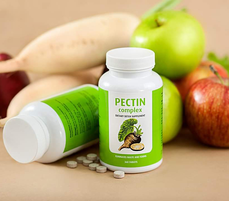 Pectin Complex Technologika